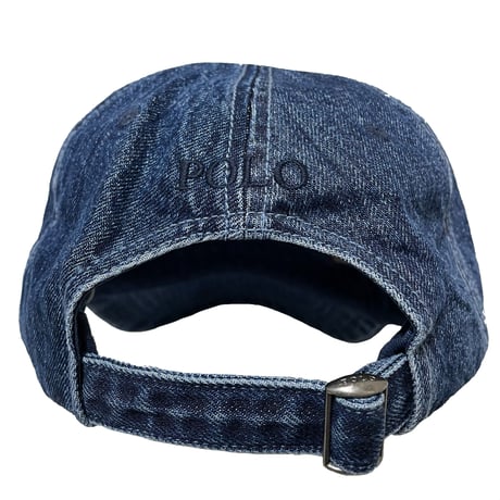POLO RALPH LAUREN　CLASSIC BASEBALL CAP