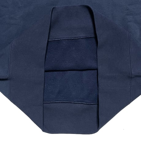 POLO SPORT RALPHLAUREN　"POLO SPORT LOGO" SWEAT (NAVY)