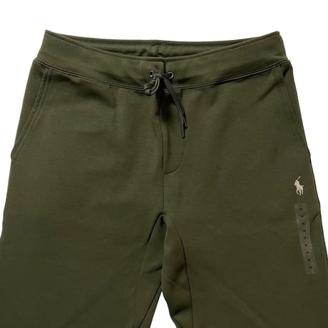 POLO RALPHLAUREN　STRETCH PANTS