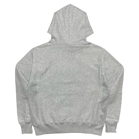 US🇺🇸限定Champion "1967 INK BLACK" 12oz REVERSE WEAVE HOODIE