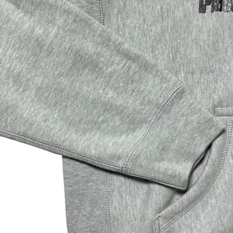 ACAPULCO GOLD　NINE-SEVEN PULLOVER HOODIE (HEATHER GREY)