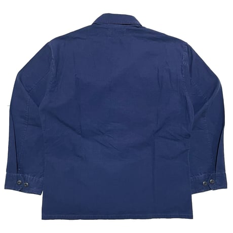POLO DENIM&SUPPLY RALPHLAURE　JUNGLE FATIGUE JACKET (NAVY)
