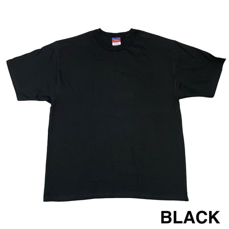 Champion 目無し7.0oz Heritage JARSEY T-Shirt