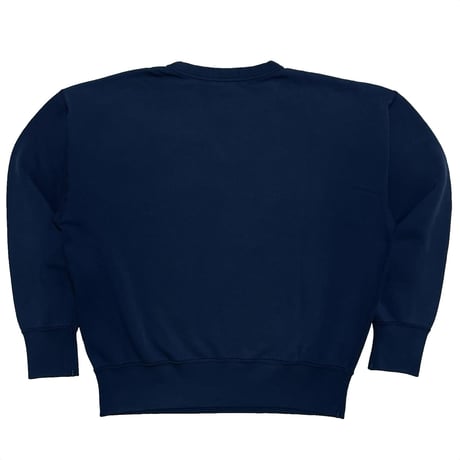 POLO RALPHLAUREN　"WING FOOT" SWEAT