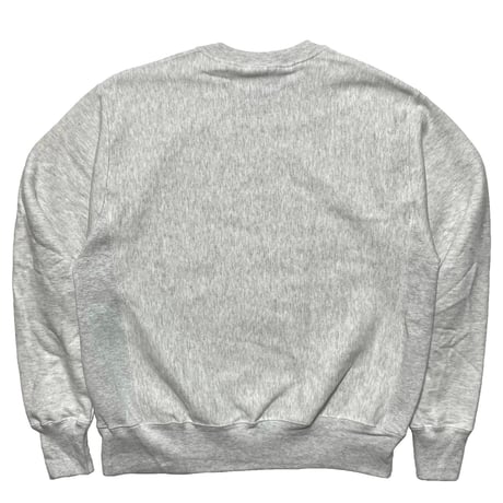 US限定🇺🇸CHAMPION　"1967 INK BLACK"  REVERSE WEAVE SWEAT