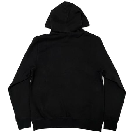 anything　"aNYthing" Hoody Sweat