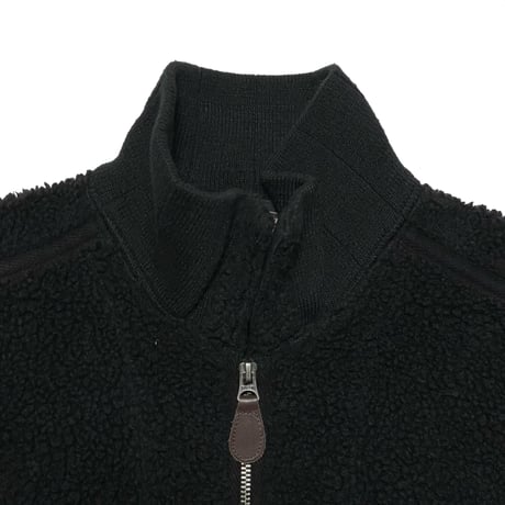 RRL RALPHLAUREN　FLEECE JACKET