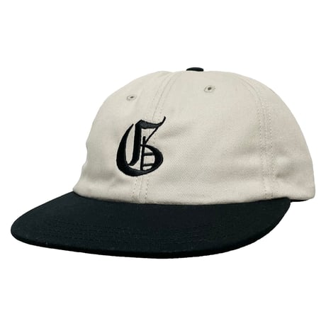 COOPERSTOWN BALL CAP　"GLOUCESTER ALTERNATE" 2-TONE BASEBALL CAP