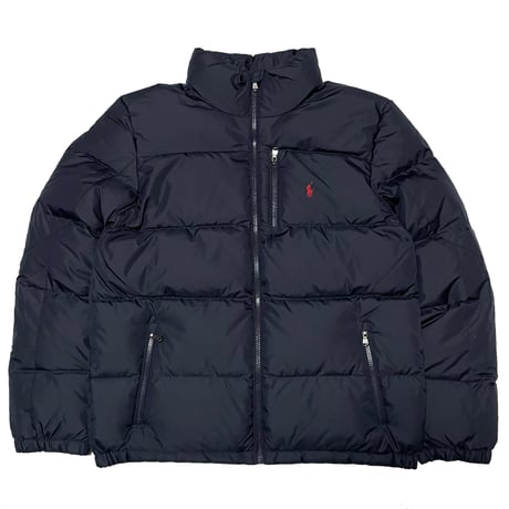 POLO RALPHLAUREN　"BOYS" DOWN JACKET