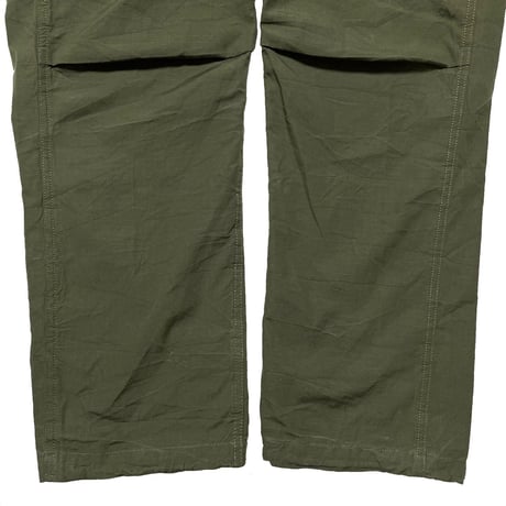 POLO RALPHLAUREN　"UTILITY" CARGO PANTS (OD)