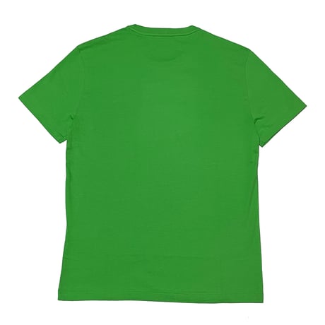 POLO RALPHLAUREN　"EMBLEM" S/S Tee
