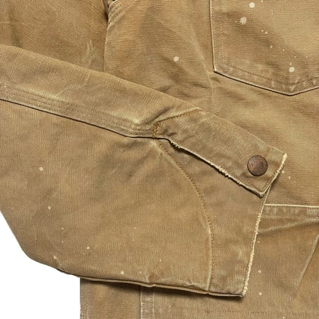 POLO RALPHLAUREN　"PATCH DETAIL" FIELD JACKET