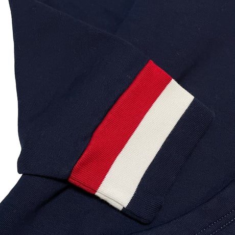 POLO RALPHLAUREN　"THE USA" HOODIE