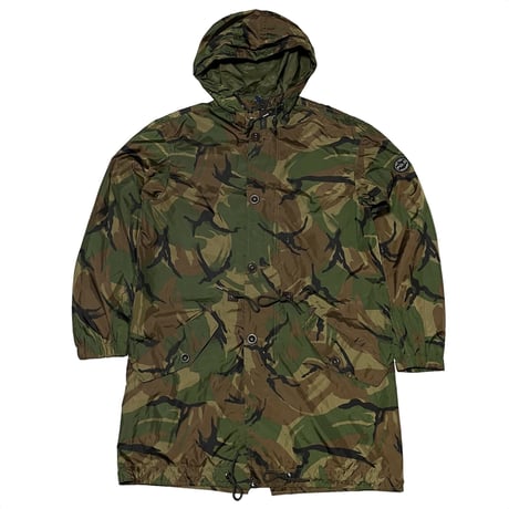 POLO RALPHLAUREN　M-51 FISHTAIL PARKA