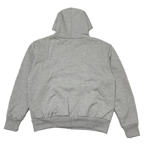 CAMBER　EXTRA HEAVY ARCTIC THERMAL LINED (GREY)