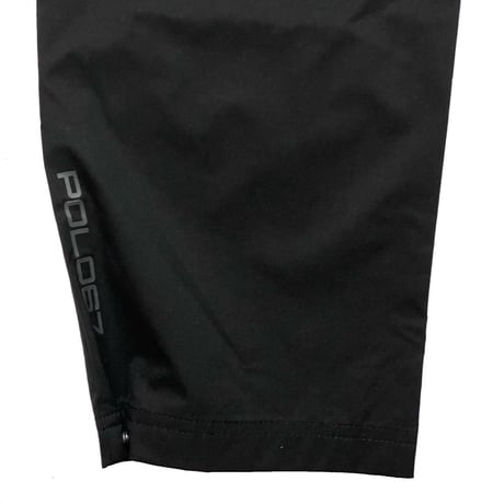 POLO RALPHLAUREN　"STRETCH" NYLON PANTS