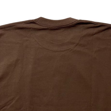 PRO CLUB　6.5oz LONG SLEEVE Tee
