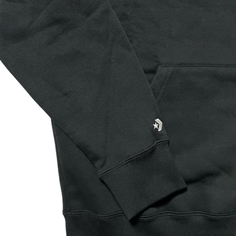 CONVERSE　"CONS" HOODIE