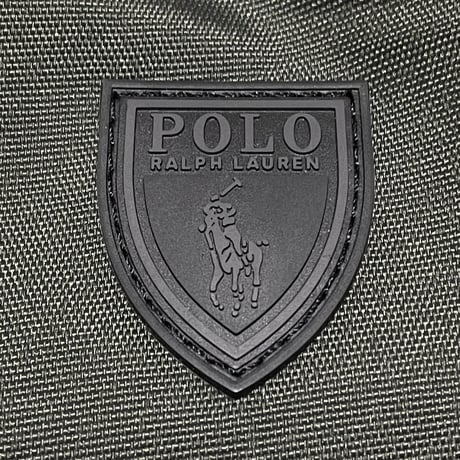 POLO RALPHLAUREN　"PACKABLE" BACK PACK