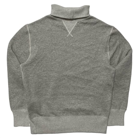POLO RALPHLAUREN　"TURTLE NECK" SWEAT