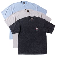 ACAPULCO GOLD　"USAG" S/S TEE