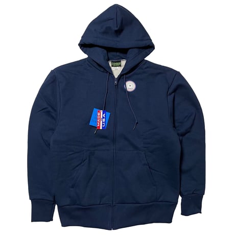 CAMBER　EXTRA HEAVY ARCTIC THERMAL LINED (NAVY)