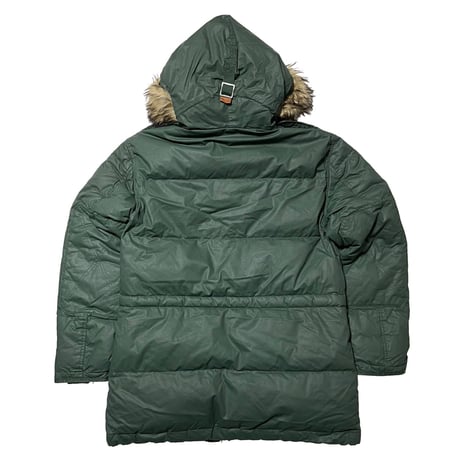 POLO RALPHLAUREN　"N2B" DOWN JACKET