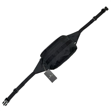 MAKAVELIC　WAIST POUCH BAG