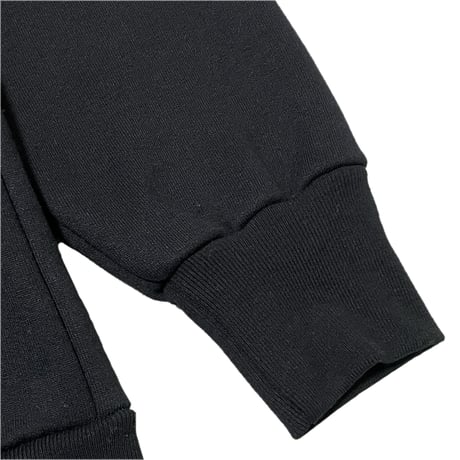 CAMBER　EXTRA HEAVY ARCTIC THERMAL LINED (BLACK)