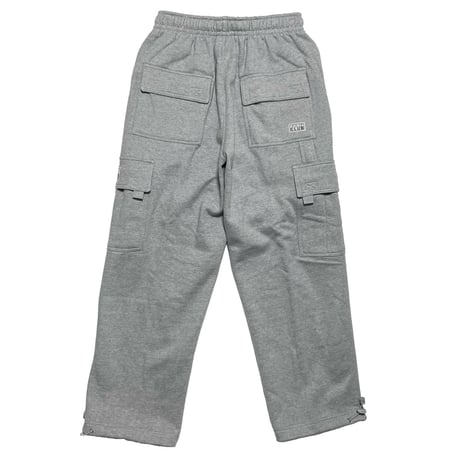 PRO CLUB　"HEAVY FLEECE" CARGO SWEAT PANTS