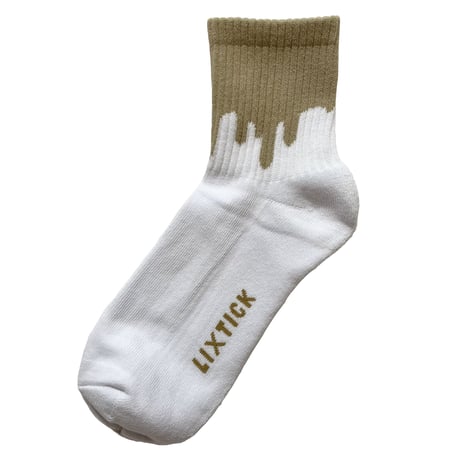 LIXTICK　DRIP SOCKS