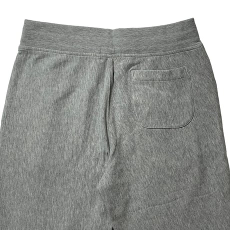 POLO RALPHLAUREN　"COLLEGE" SWEAT PANTS