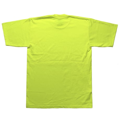 PRO CLUB　"6.5oz HeavyWeight" S/S Tee