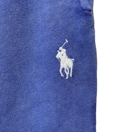 POLO RALPH LAUREN　TERRY TOWELLING SHORT
