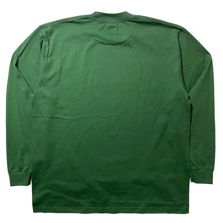 PRO CLUB　6.5oz LONG SLEEVE Tee