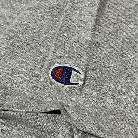 Champion 目無し7.0oz Heritage JARSEY T-Shirt