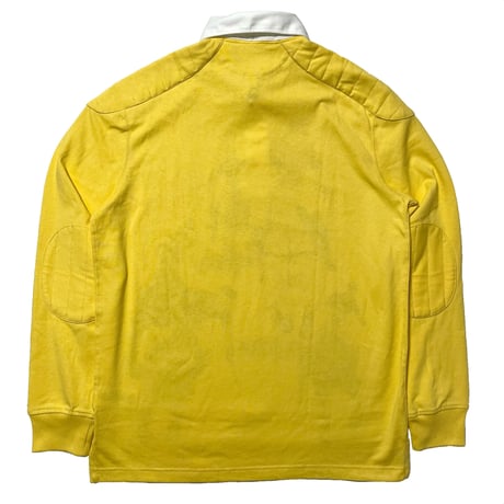 POLO RALPHLAUREN　"5HORSEMAN" RUGBY SHIRT