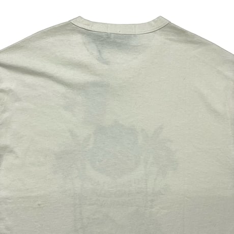 POLO RALPHLAUREN　"JERSEY GRAPHIC" S/S TEE