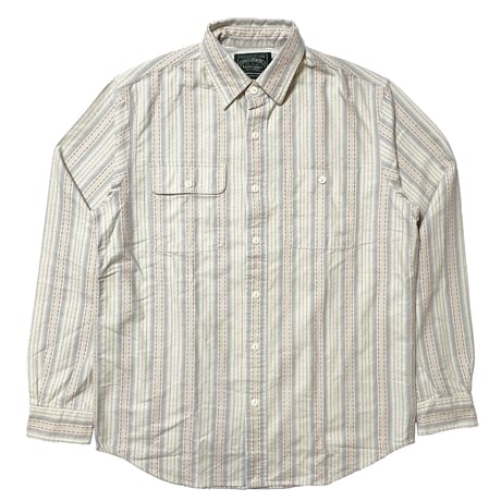 POLO COUNTRY RALPHLAUREN　OXFORD WORKSHIRT