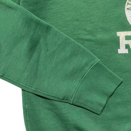 POLO RALPHLAUREN　"LOGO" FLEECE LINING SWEAT