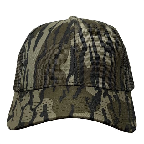 OTTO　"MosskyOak CAMOUFLAGE" MESH CAP (4COLOR)