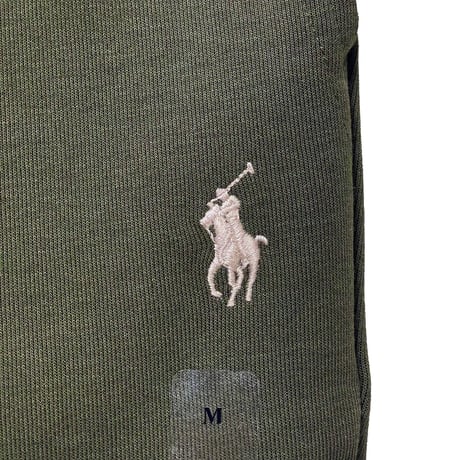 POLO RALPHLAUREN　STRETCH PANTS