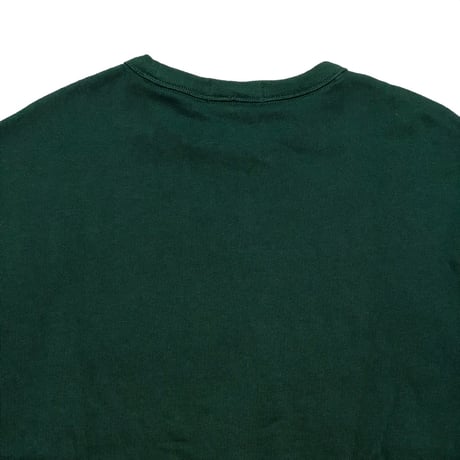 POLO RALPHLAUREN　"PADDLE GPAPHIC" CREWNECK SWEAT