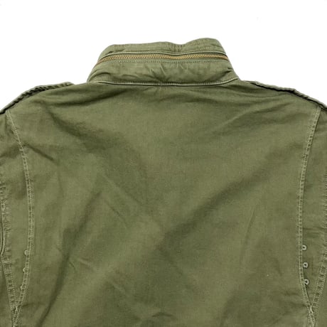 POLO RALPHLAUREN　"THE ICONIC" FIELD JACKET
