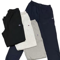 Champion　US限定12oz REVERSE WEAVE　SWEAT PANTS