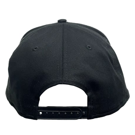 NEW ERA　"SIMPLE/OTTO" 9FIFTY SNAPBACK CAP