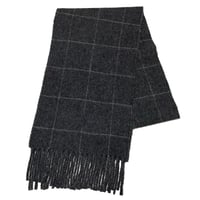POLO RALPHLAUREN　CHECK SCARF