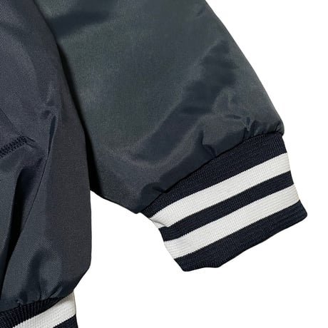 ASW JACKETS　OXFORD BASE BALL JACKET