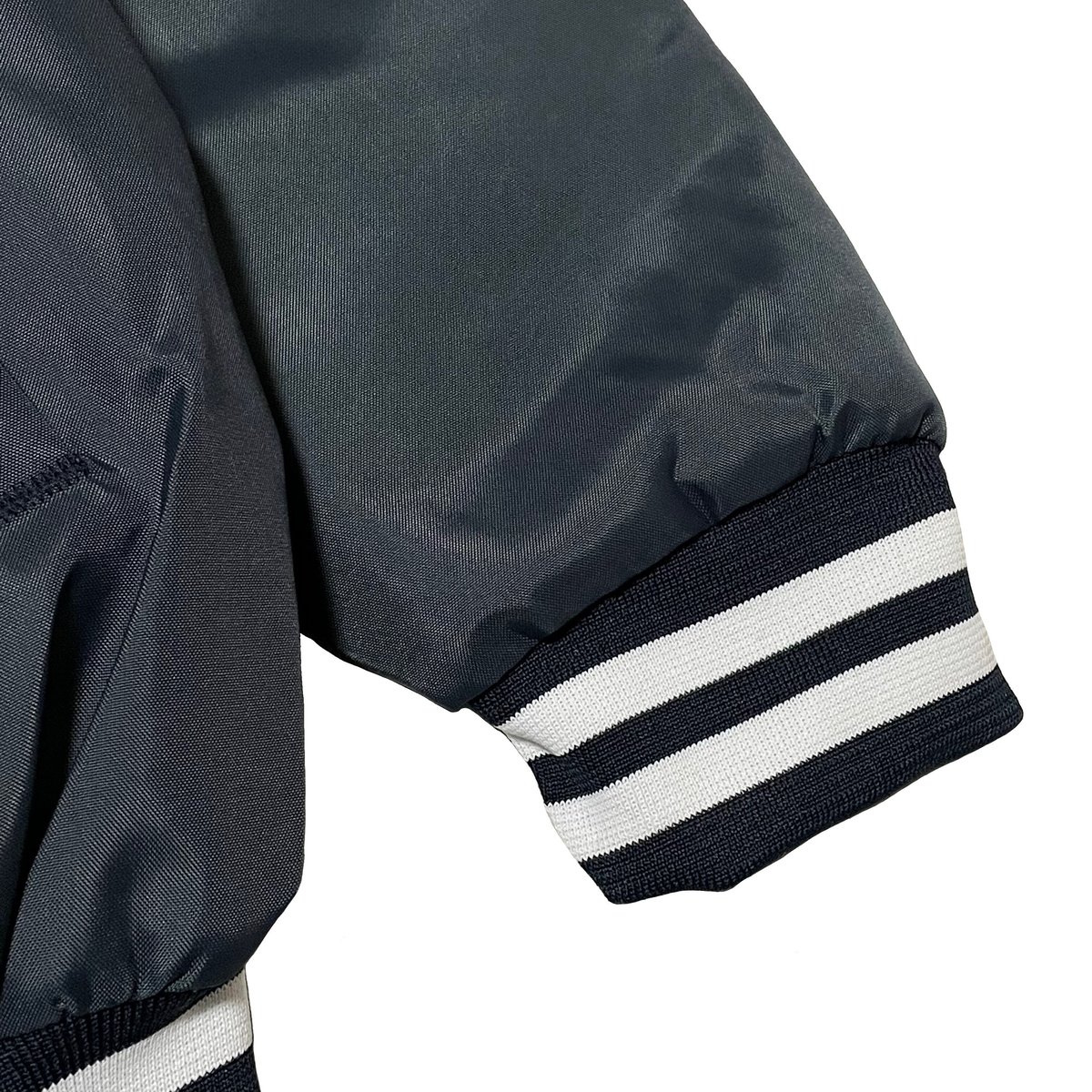 う*こ様 GAME SPORTSWEAR OXFORD NYLON BASEBA GAME SPORTSWEAR OXFORD NYLON BASEBALL JK