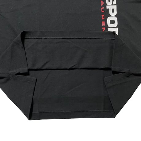 POLO SPORT RALPHLAUREN　POLO SHIRT